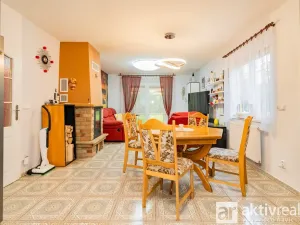 Prodej rodinného domu, Mratín, Za Dráhou, 121 m2