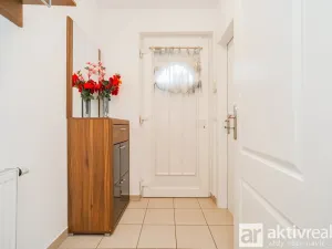 Prodej rodinného domu, Mratín, Za Dráhou, 121 m2