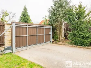 Prodej rodinného domu, Mratín, Za Dráhou, 121 m2