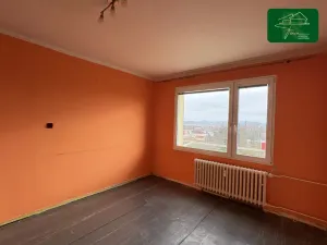 Prodej bytu 1+kk, Česká Lípa, Železničářská, 20 m2