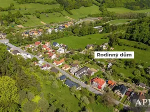 Prodej chalupy, Brumov-Bylnice, 117 m2