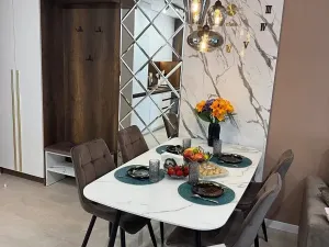 Prodej bytu 3+kk, Sveti Vlas, Bulharsko, 63 m2