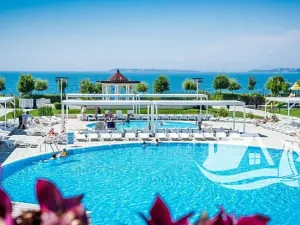 Prodej bytu 3+kk, Sveti Vlas, Bulharsko, 63 m2