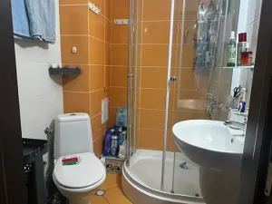 Prodej bytu 2+kk, Sveti Vlas, Bulharsko, 63 m2