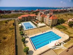 Prodej bytu 2+kk, Sveti Vlas, Bulharsko, 63 m2