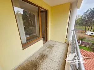 Prodej bytu 3+kk, Nesebar, Bulharsko, 91 m2