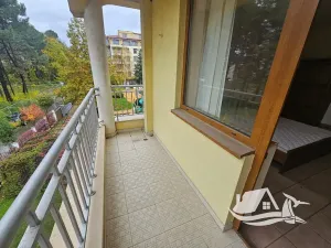 Prodej bytu 3+kk, Nesebar, Bulharsko, 91 m2