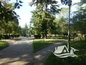 Prodej bytu 1+kk, Nesebar, Bulharsko, 37 m2