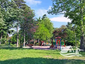 Prodej bytu 1+kk, Nesebar, Bulharsko, 37 m2