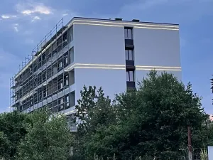 Prodej bytu 3+kk, Nesebar, Bulharsko, 66 m2