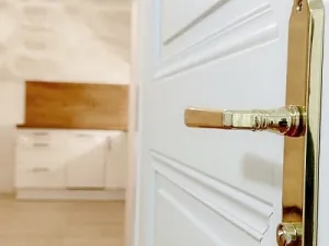 Prodej bytu 4+kk, Praha - Vinohrady, Škrétova, 120 m2