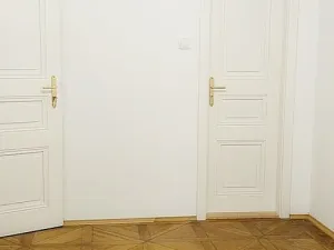 Prodej bytu 4+kk, Praha - Vinohrady, Škrétova, 120 m2