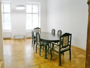 Prodej bytu 4+kk, Praha - Vinohrady, Škrétova, 120 m2