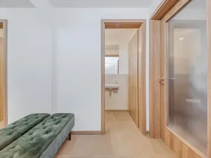 Prodej bytu 3+kk, Praha - Strašnice, Zvěřinova, 69 m2