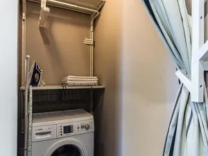 Pronájem bytu 1+1, Praha - Holešovice, Plynární, 37 m2