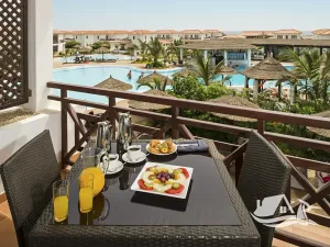 Prodej bytu 3+kk, Santa Maria, Kapverdy, 73 m2