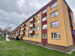 Prodej bytu 4+1, Frýdek-Místek - Místek, Frýdlantská, 73 m2