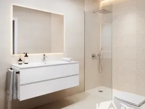 Prodej bytu 3+kk, Fuengirola, Španělsko, 82 m2