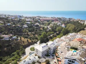 Prodej bytu 3+kk, Fuengirola, Španělsko, 82 m2