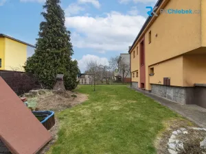 Prodej rodinného domu, Fryčovice, 160 m2