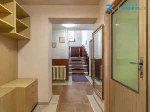 Prodej rodinného domu, Fryčovice, 160 m2