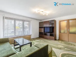 Prodej rodinného domu, Fryčovice, 160 m2