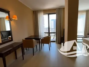 Prodej bytu 1+kk, Nesebar, Bulharsko, 49 m2