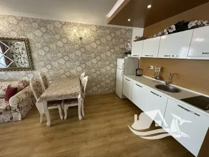 Prodej bytu 2+kk, Nesebar, Bulharsko, 56 m2