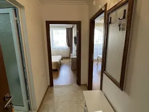 Prodej bytu 2+kk, Nesebar, Bulharsko, 56 m2
