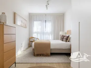 Prodej bytu 4+kk, Calp, Španělsko, 109 m2