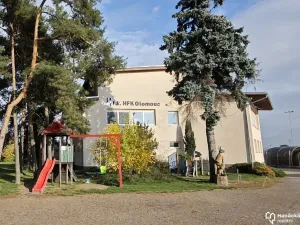 Pronájem pokoje, Olomouc, Staškova, 12 m2