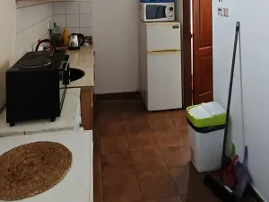 Pronájem pokoje, Olomouc, Staškova, 12 m2