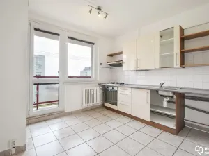 Prodej bytu 1+1, Olomouc, Hraniční, 32 m2