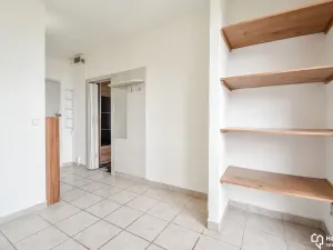 Prodej bytu 1+1, Olomouc, Hraniční, 32 m2