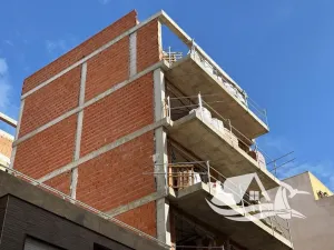 Prodej bytu 2+kk, Torrevieja, Španělsko, 42 m2