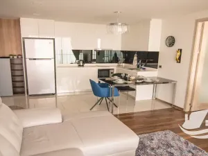 Prodej bytu 3+kk, Pattaya, Thajsko, 75 m2