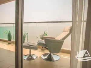 Prodej bytu 3+kk, Pattaya, Thajsko, 75 m2