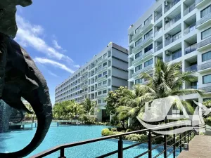 Prodej bytu 2+kk, Pattaya, Thajsko, 36 m2