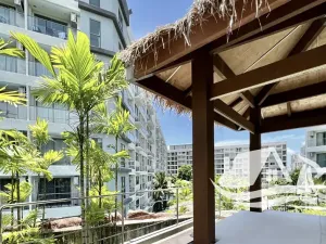 Prodej bytu 2+kk, Pattaya, Thajsko, 36 m2