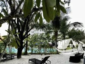 Prodej bytu 2+kk, Pattaya, Thajsko, 36 m2