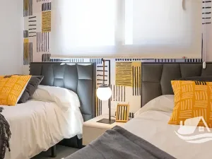 Prodej bytu 3+kk, Pulpí, Španělsko, Calle Mar de Alborán, 73 m2