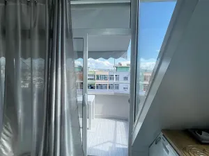 Prodej bytu 1+kk, Drač, Albánie, 30 m2