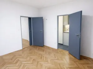 Pronájem bytu 2+1, Praha - Michle, Michelská, 54 m2