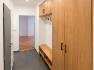 Pronájem bytu 2+1, Praha - Michle, Michelská, 54 m2