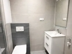 Pronájem bytu 2+1, Praha - Michle, Michelská, 54 m2