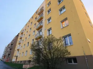 Pronájem bytu 2+1, Praha - Michle, Michelská, 54 m2