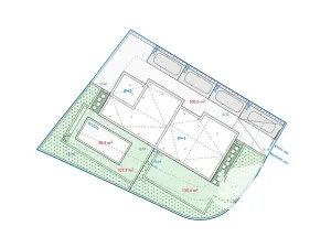 Prodej rodinného domu, Vodice, Chorvatsko, 138 m2