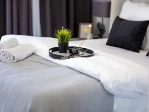 Prodej bytu 2+kk, Trikomo, Kypr, 52 m2