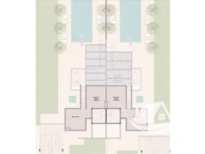 Prodej vily, Hurghada, Egypt, 180 m2