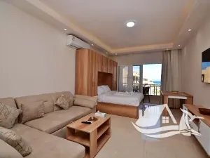 Prodej bytu 1+kk, Hurghada, Egypt, 47 m2